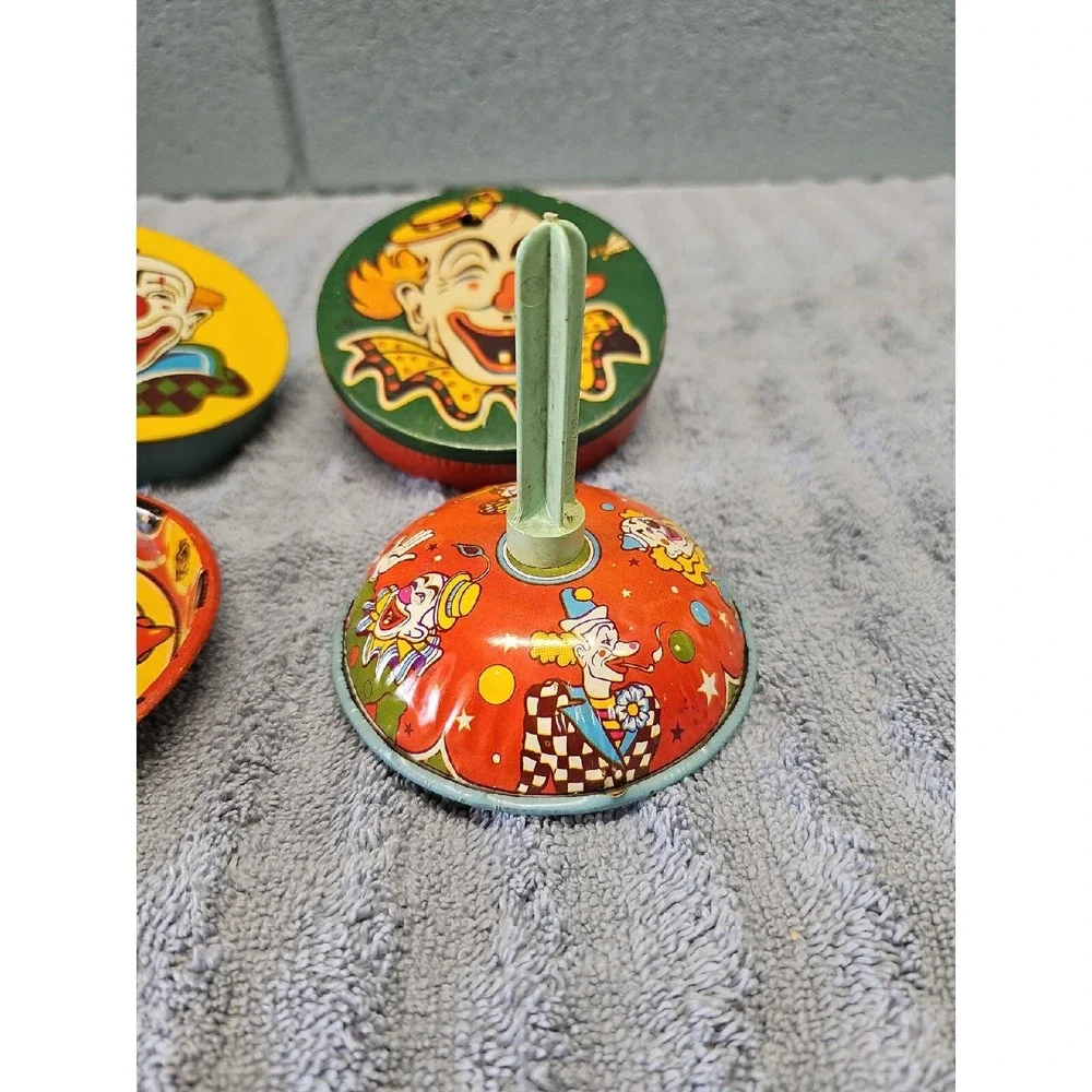 Party King vintage new